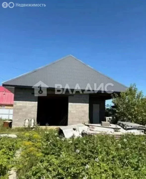 Участок в Белебей, СНТ Буровик-1, 3-я улица (5.2 м) - Фото 2