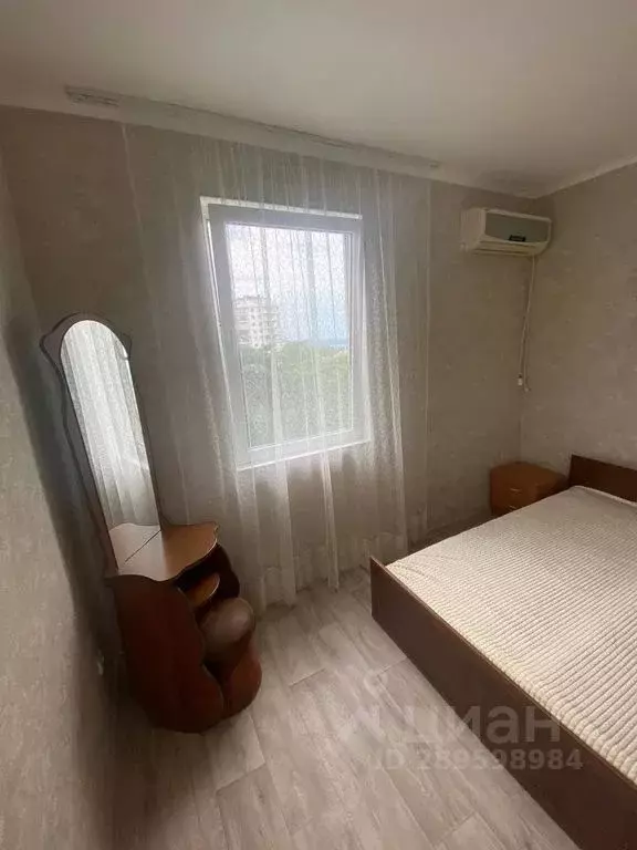 2-к кв. Крым, Алушта ул. Октябрьская, 7/5 (35.0 м) - Фото 2