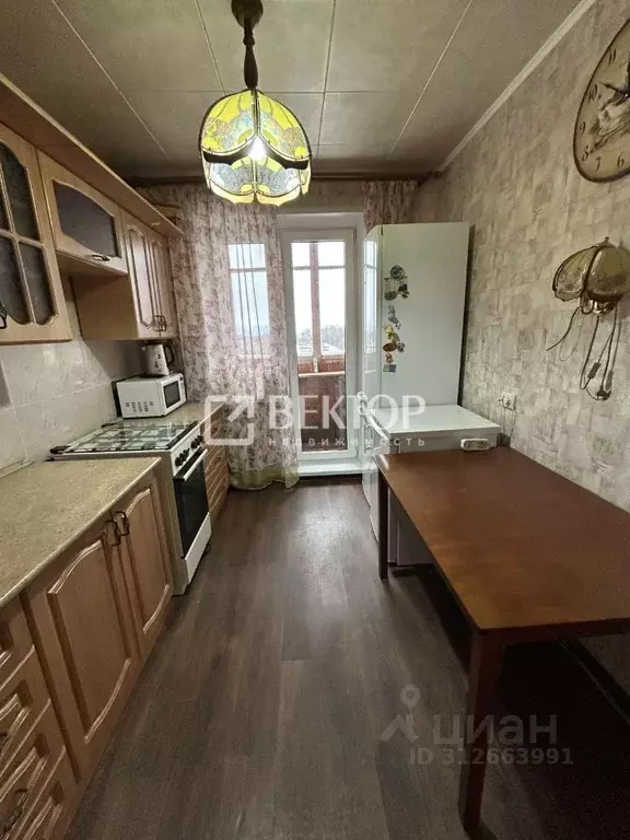 3-к кв. Костромская область, Кострома Паново мкр, 25 (65.0 м) - Фото 0