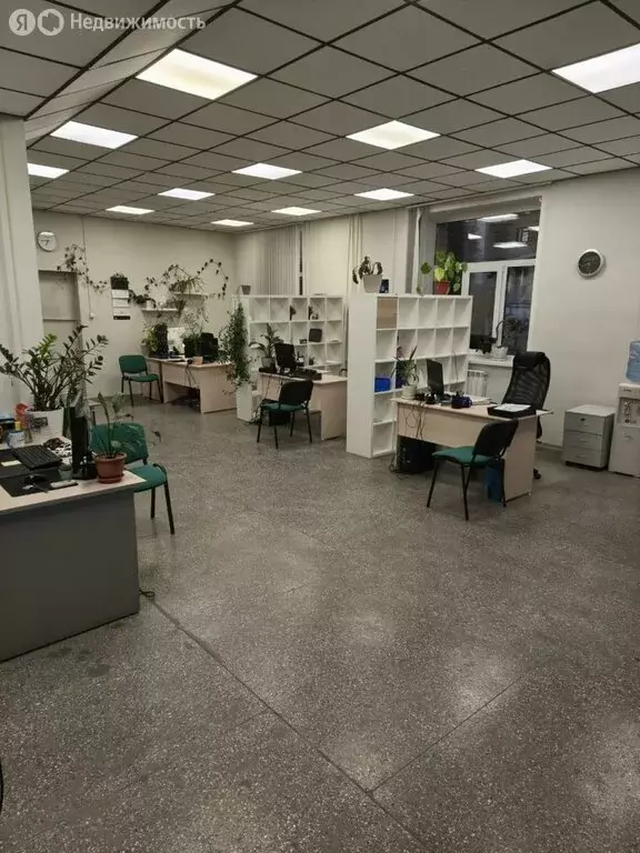 Офис (175 м) - Фото 2