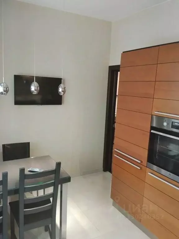 2-к кв. Иркутская область, Ангарск 30-й мкр, 6 (65.0 м) - Фото 1