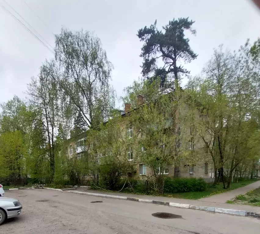 Продается 2-комнатная квартира - Фото 1