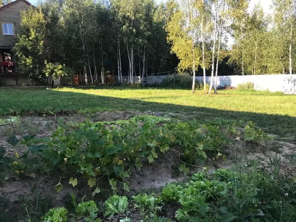 Дом в Московская область, Сергиев Посад Воздвиженская ул., 72 (63 м) - Фото 2