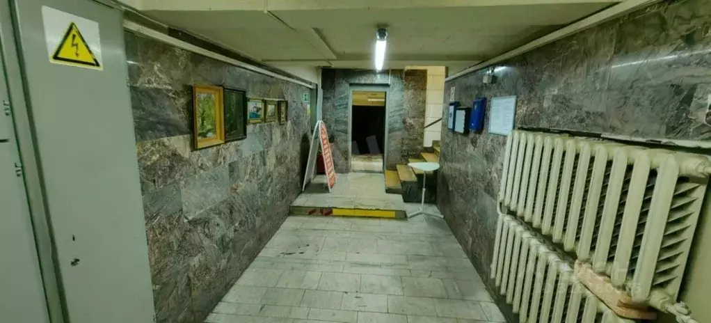 Офис в Москва Большой Сухаревский пер., 17С2 (825 м) - Фото 0