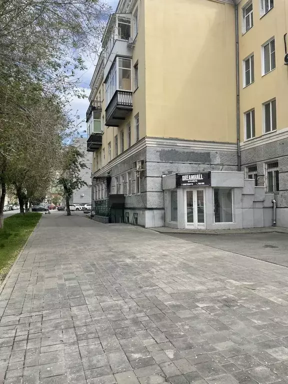 Свободного назначения, 115 м - Фото 1