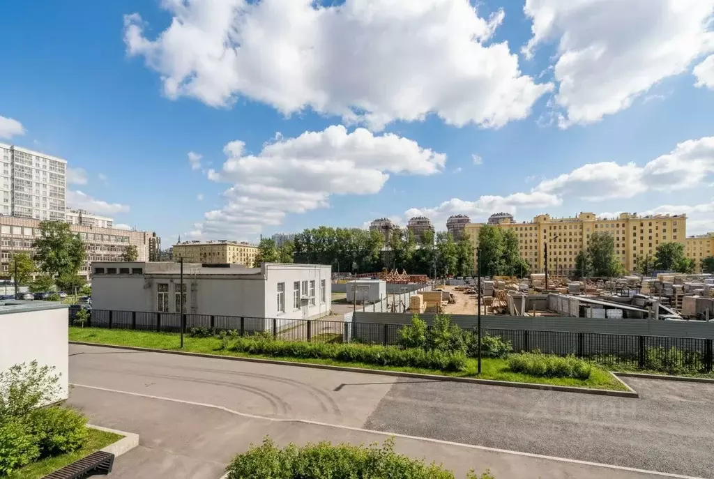 Помещение свободного назначения в Санкт-Петербург ул. Парфеновская, ... - Фото 2