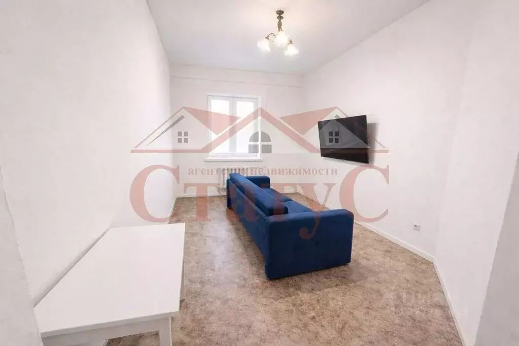 1-к кв. Белгородская область, Старый Оскол Буденного мкр, 16 (36.0 м) - Фото 2