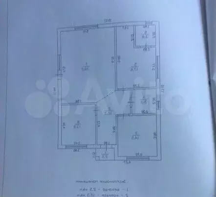 Дом 112,5 м на участке 4 сот. - Фото 0