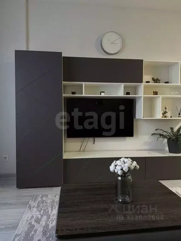 1-к кв. Санкт-Петербург просп. Героев, 32 (43.3 м) - Фото 1
