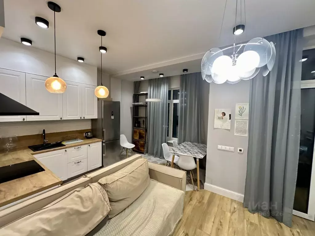 2-к кв. Москва Полковая ул., 12к1 (47.0 м) - Фото 1