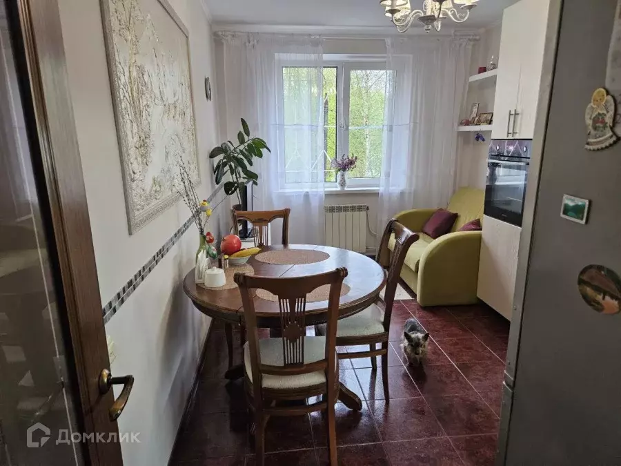 Продаётся 2-к квартира, 71.4 м - Фото 0