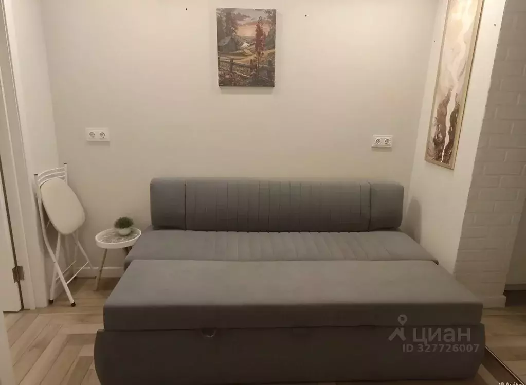 Комната Московская область, Котельники проезд 3-й Покровский, 2 (9.0 ... - Фото 1