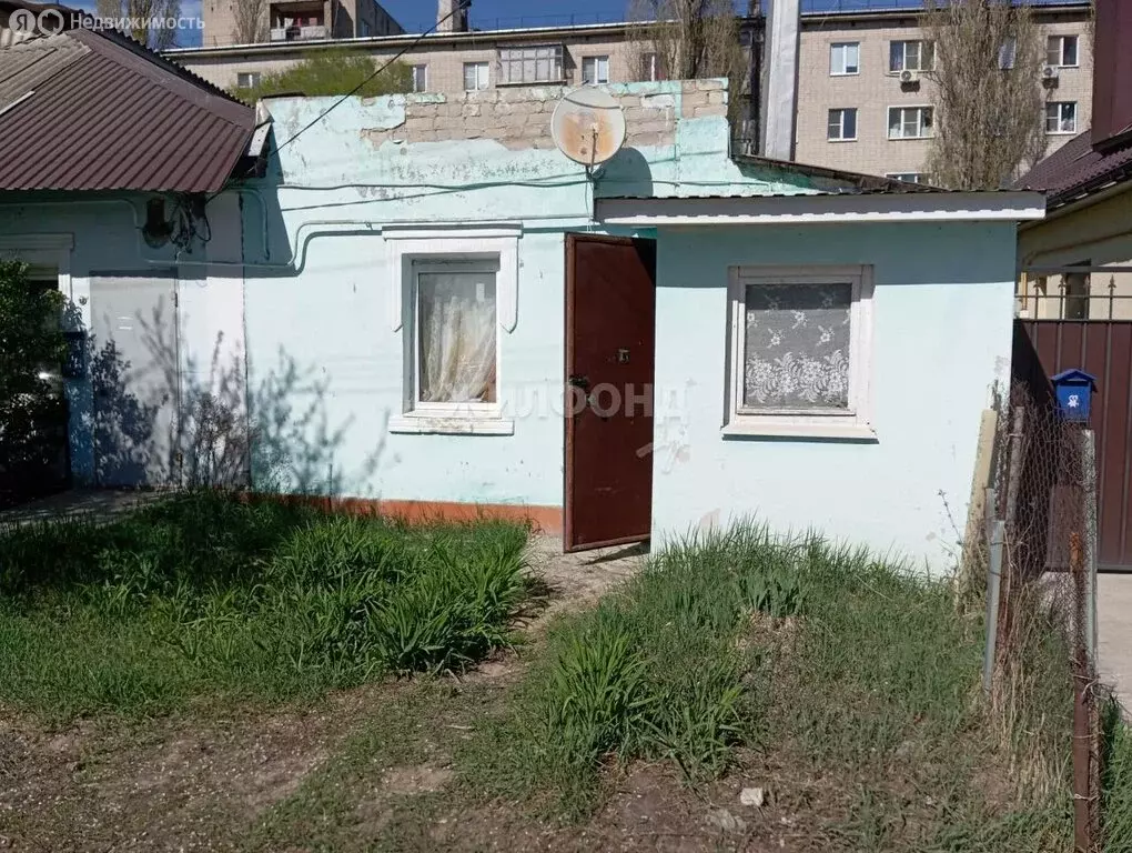 Дом в Воронеж, улица Писарева (40 м) - Фото 1