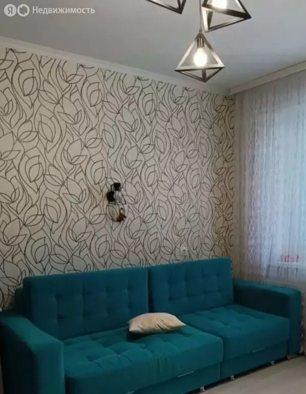 2-комнатная квартира: Мурманск, проезд Связи, 12 (42.5 м) - Фото 2