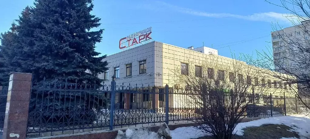 Помещение свободного назначения в Москва Луганская ул., 5 (39 м) - Фото 2