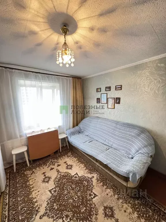 2-к кв. Алтайский край, Барнаул ул. Сухэ-Батора, 35/2 (48.0 м) - Фото 0