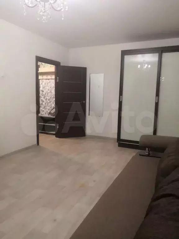 1-к. квартира, 37 м, 5/9 эт. - Фото 0