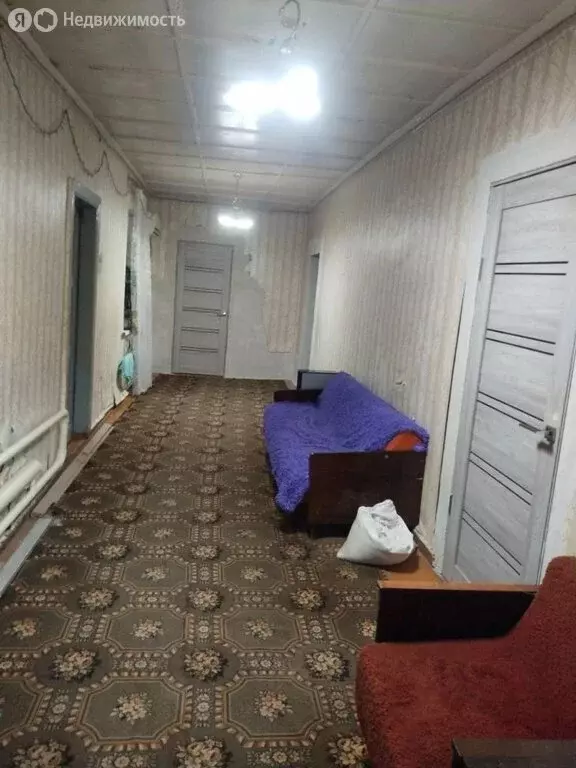 Дом в хутор Кочетовка, улица Победы (121 м) - Фото 1