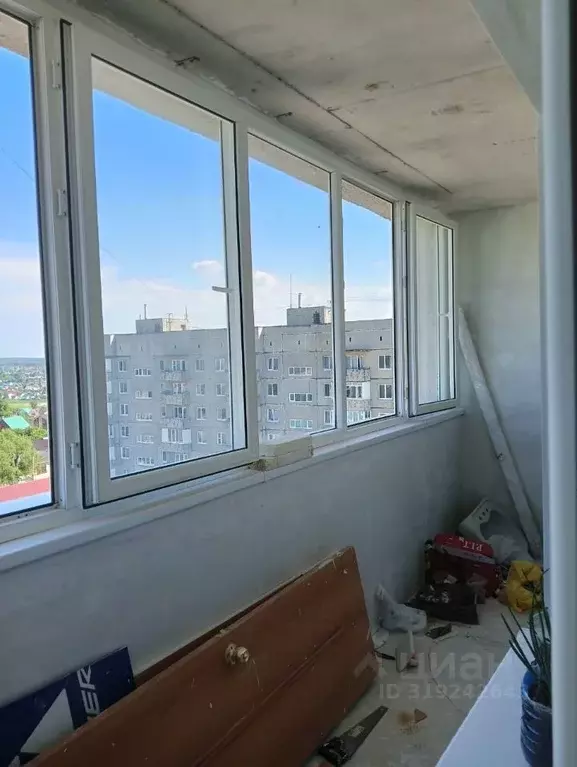 3-к кв. Башкортостан, Благовещенск ул. Чистякова, 43/1 (88.0 м) - Фото 0