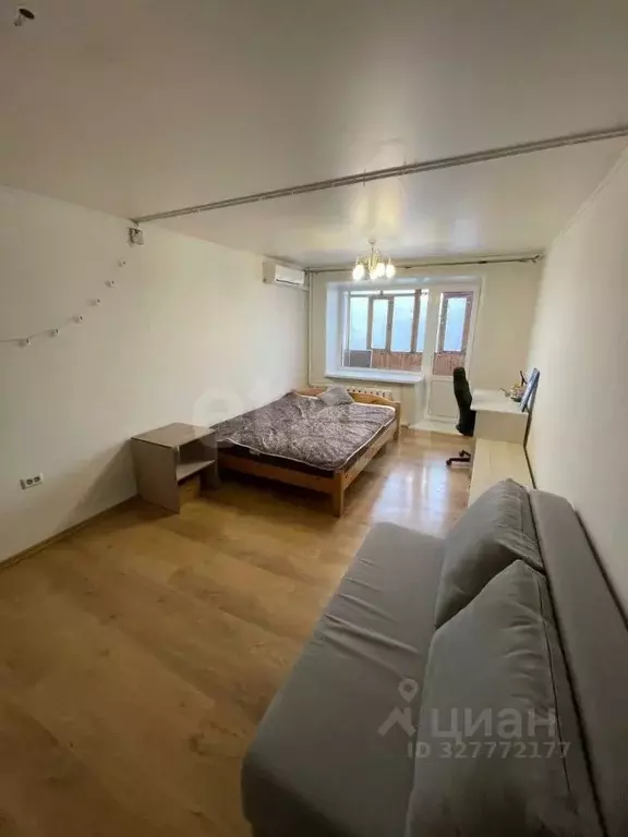 1-к кв. Удмуртия, Ижевск ул. Кирова, 11 (32.0 м) - Фото 1