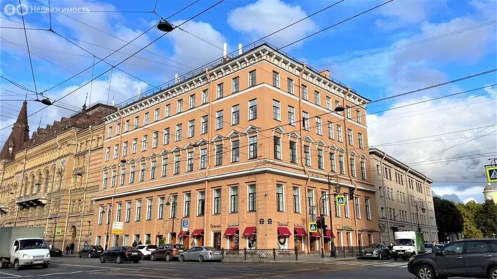 Офис (81 м) - Фото 0