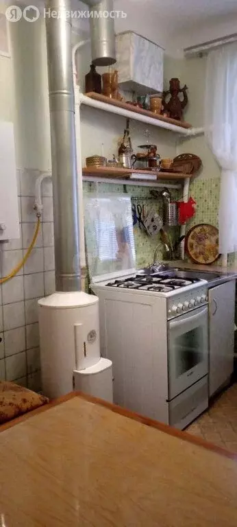 Дом в Узловая, улица Простомолотова (124.7 м) - Фото 1