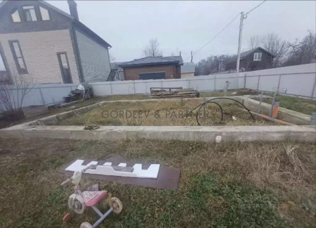 Участок в Татарстан, Казань  (4.0 сот.) - Фото 2