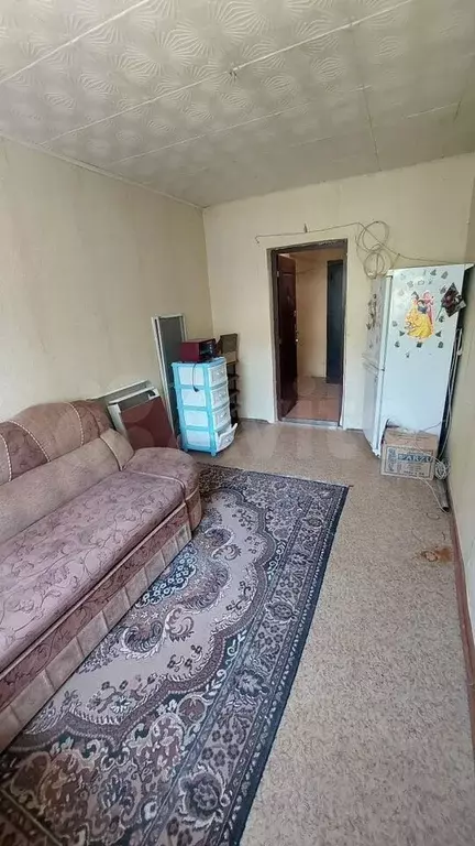 Комната 11,9 м в 1-к., 3/5 эт. - Фото 0