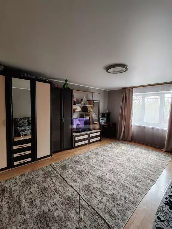 Дом в Челябинская область, Копейский городской округ, с. Калачево ул. ... - Фото 1