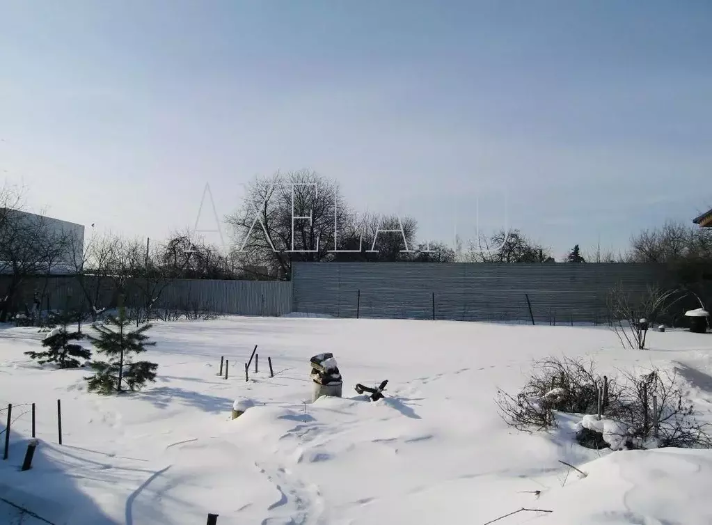 Участок в Московская область, Одинцовский городской округ, д. Лохино ... - Фото 2