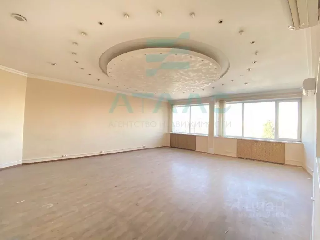 Офис в Крым, Симферополь просп. Кирова, 29 (1128 м) - Фото 1