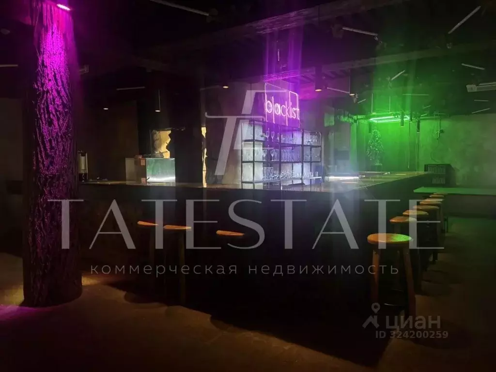 Помещение свободного назначения в Татарстан, Казань ул. Нариманова, ... - Фото 2