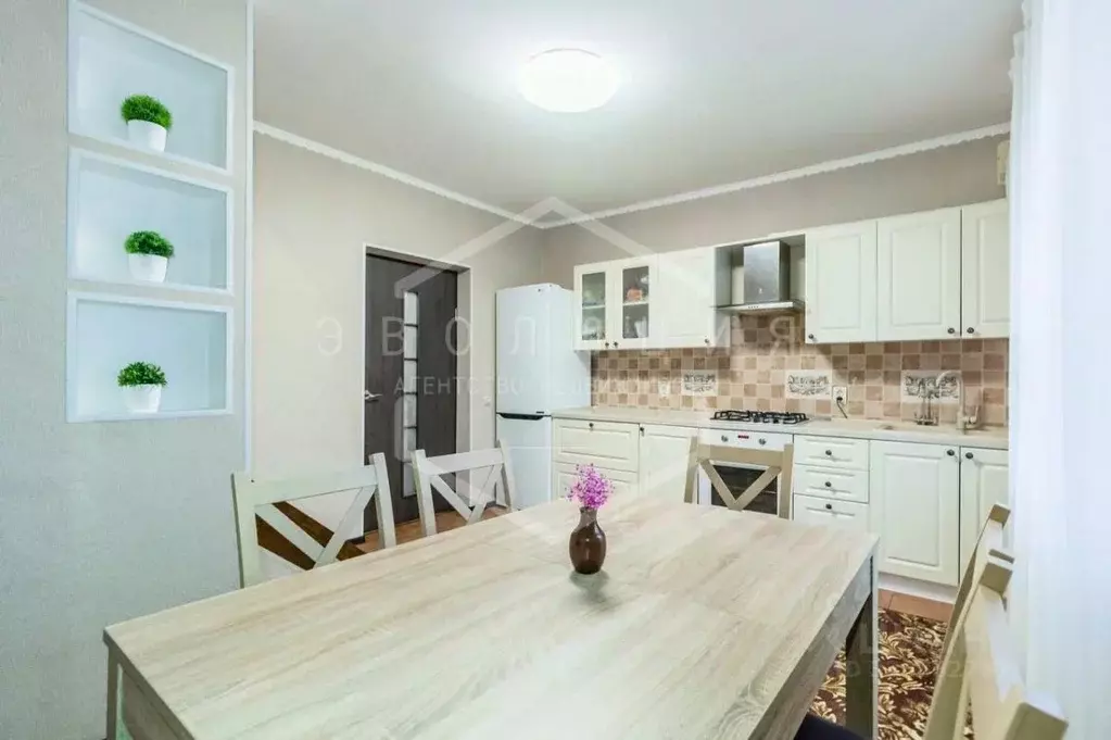 Дом в Калининградская область, Калининград Медик СНТ, проезд 6-й, 56 ... - Фото 1