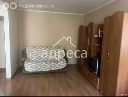 2-комнатная квартира: Самара, проспект Карла Маркса, 268 (45 м) - Фото 1