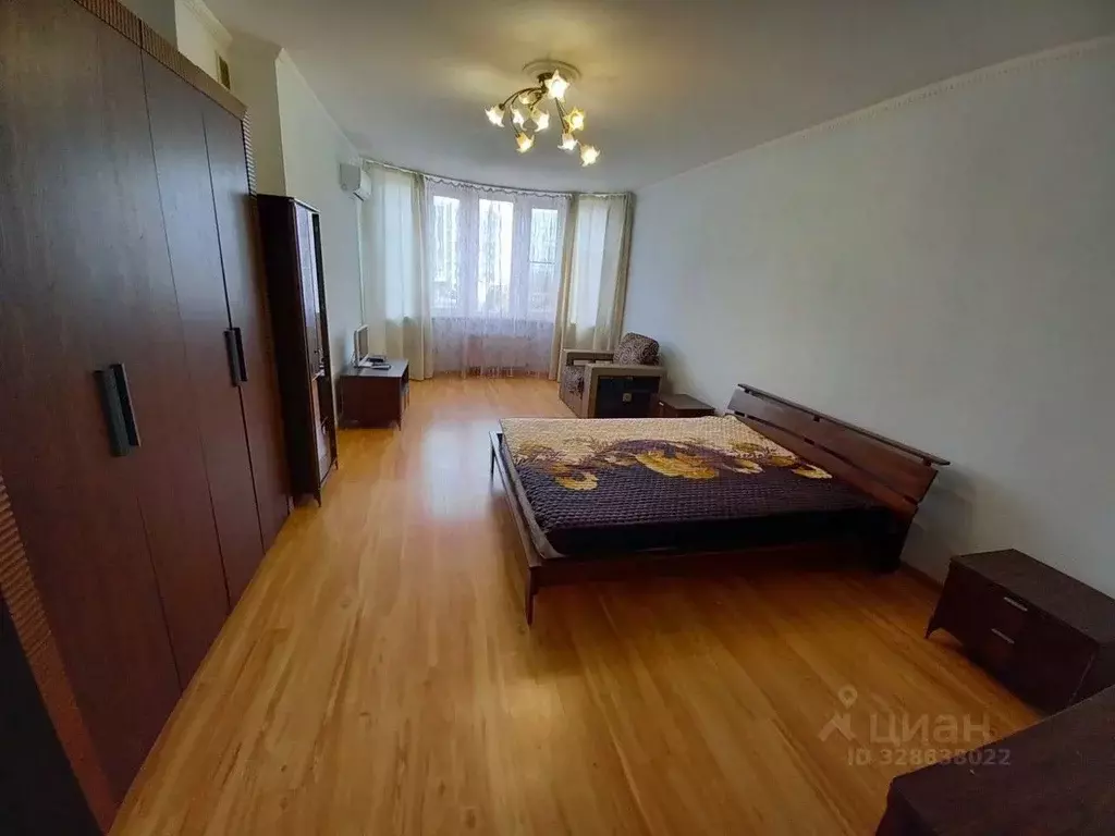 2-к кв. Севастополь ул. Маячная, 16 (65.0 м) - Фото 1