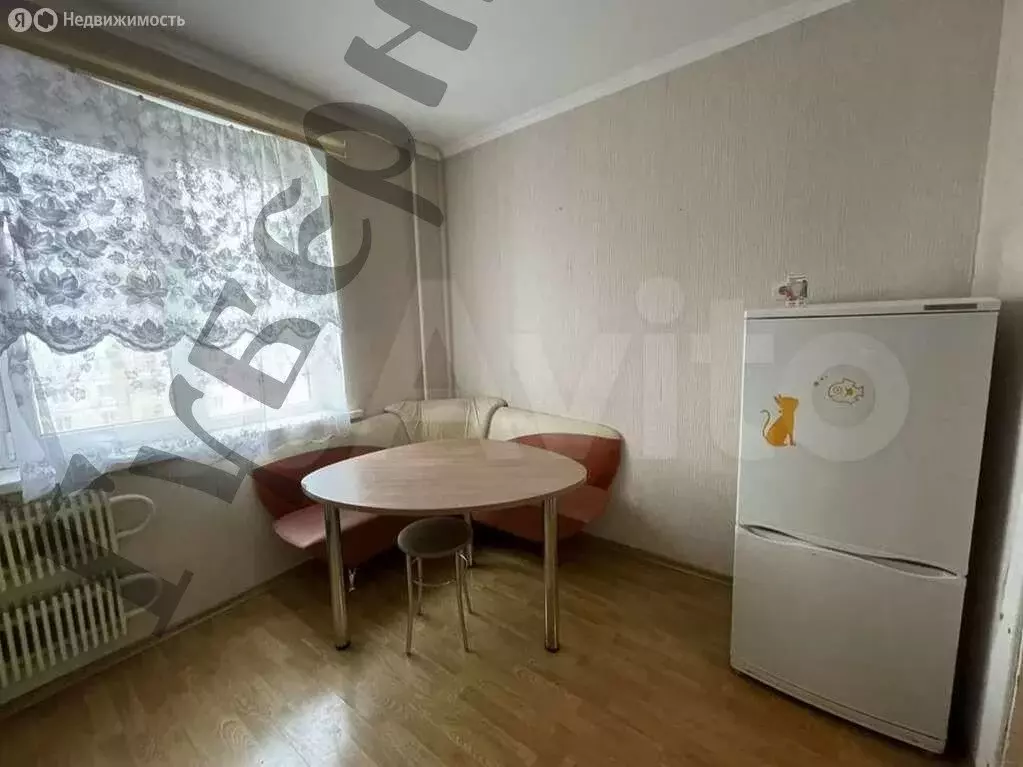 1-комнатная квартира: Белгород, улица Челюскинцев, 58Бк3 (35 м) - Фото 1