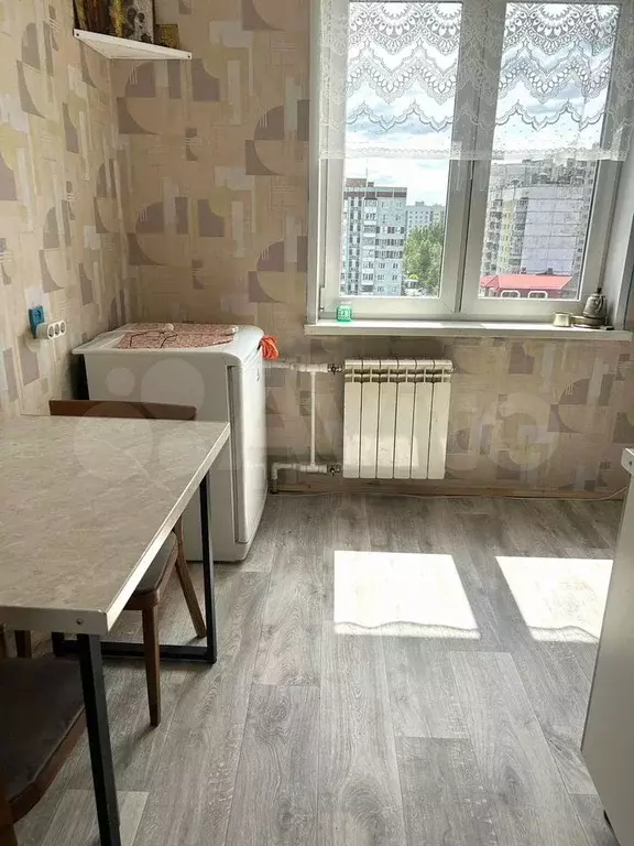 1-к. квартира, 32 м, 9/9 эт. - Фото 1