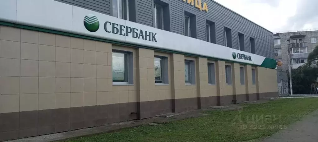 Офис в Удмуртия, Ижевск ул. Гагарина, 5Б (328 м) - Фото 0