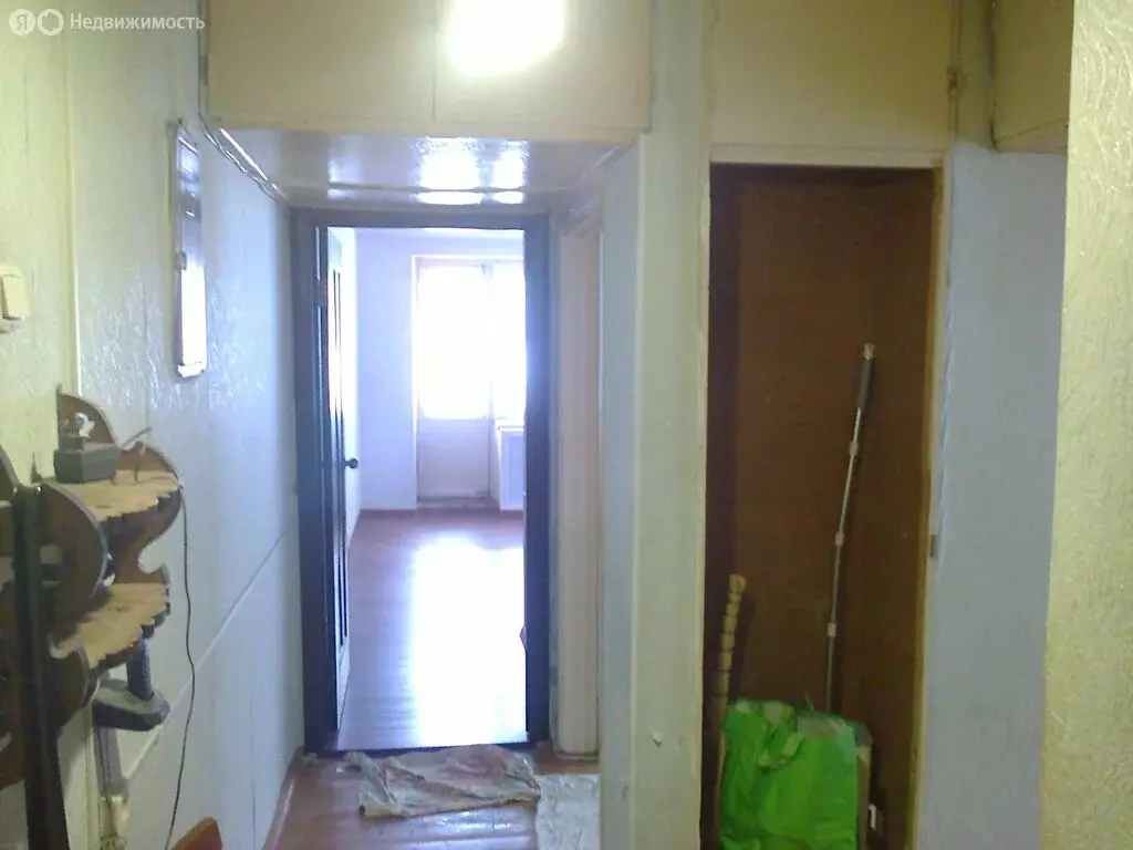 2-комнатная квартира: Кирово-Чепецк, улица Ленина, 58к1 (50.6 м) - Фото 2