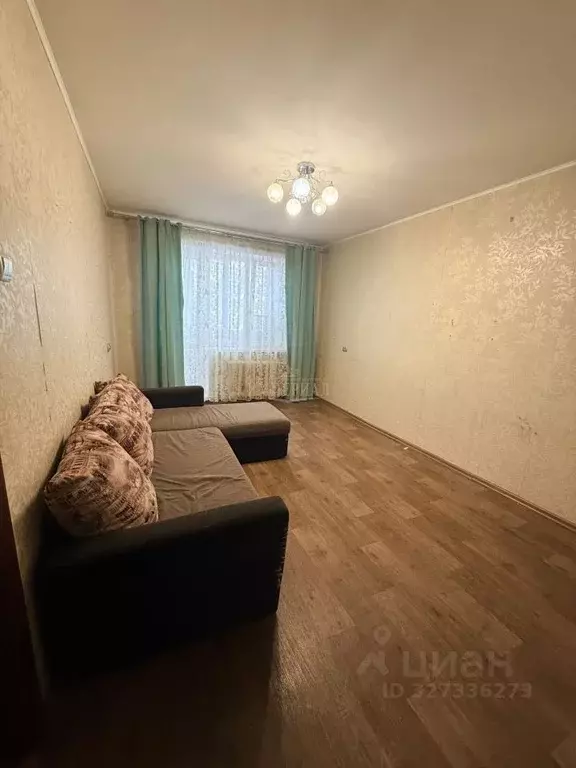 1-к кв. Марий Эл, Йошкар-Ола ул. Подольских Курсантов, 5 (33.0 м) - Фото 1