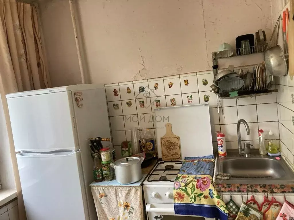 Комната Москва Дорожная ул., 24К2 (15.0 м) - Фото 2