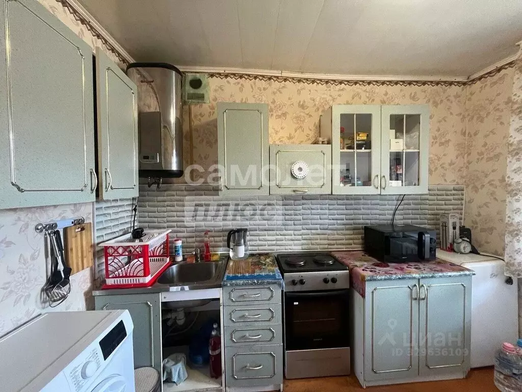 1-к кв. Приморский край, Фокино ул. Ленина, 17 (31.9 м) - Фото 1