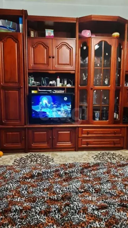 2-к кв. Ханты-Мансийский АО, Сургут ул. Мелик-Карамова, 39 (61.0 м) - Фото 2