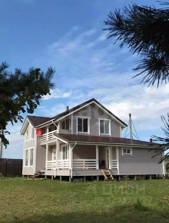 Участок в Марий Эл, Килемарский муниципальный округ, д. Сенюшкино ул. ... - Фото 2