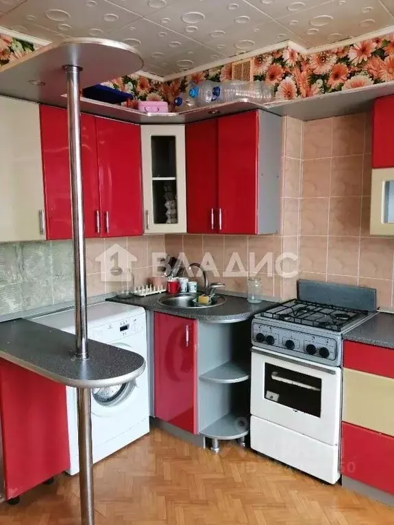 2-к кв. Владимирская область, Суздальский район, Боголюбовское ... - Фото 1