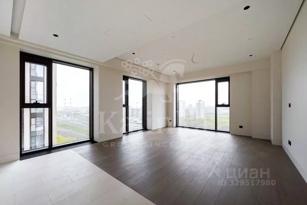 2-к кв. Москва Поклонная ул., 9 (65.0 м) - Фото 0