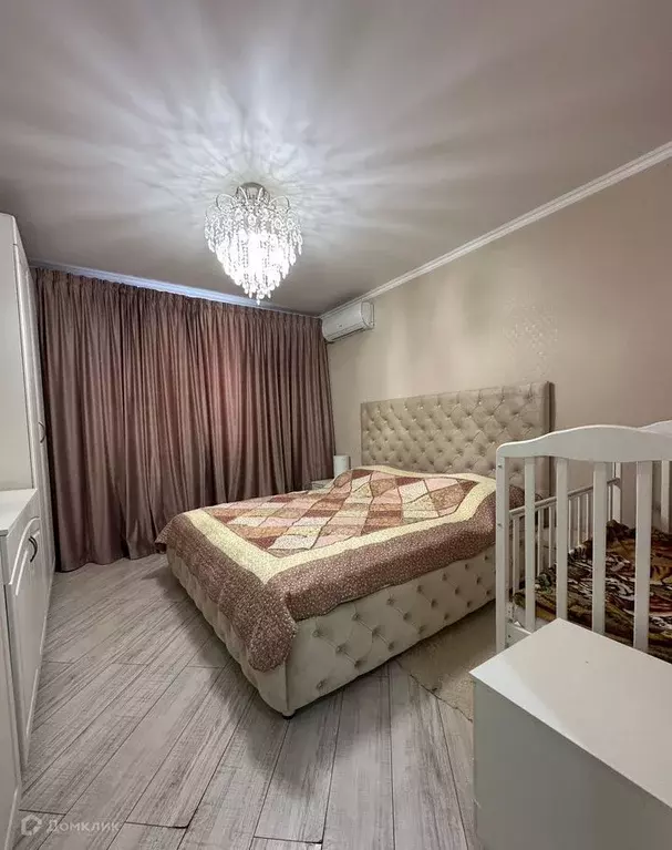 Продаётся 2-к квартира, 52.9 м - Фото 0