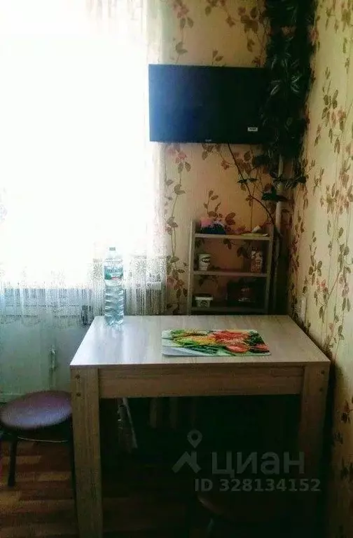 Квартира, 1 комната, 34 м - Фото 2