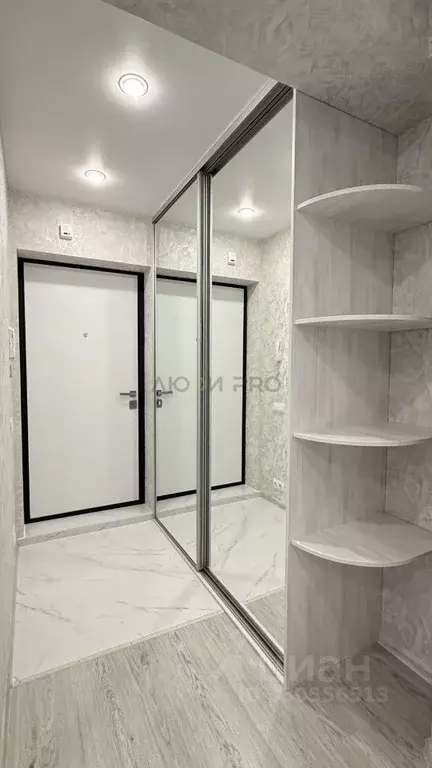 2-к кв. Кировская область, Киров ул. Маклина, 60а (57.9 м) - Фото 1