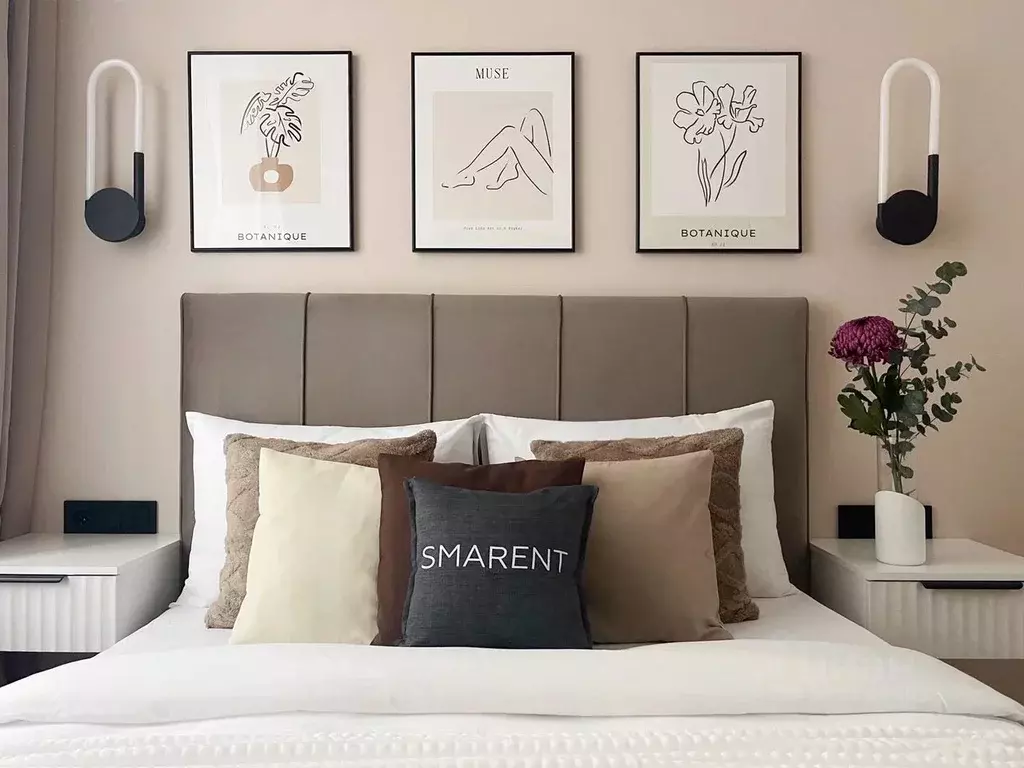 2-к кв. Москва наб. Марка Шагала, 11к2 (58.6 м) - Фото 1